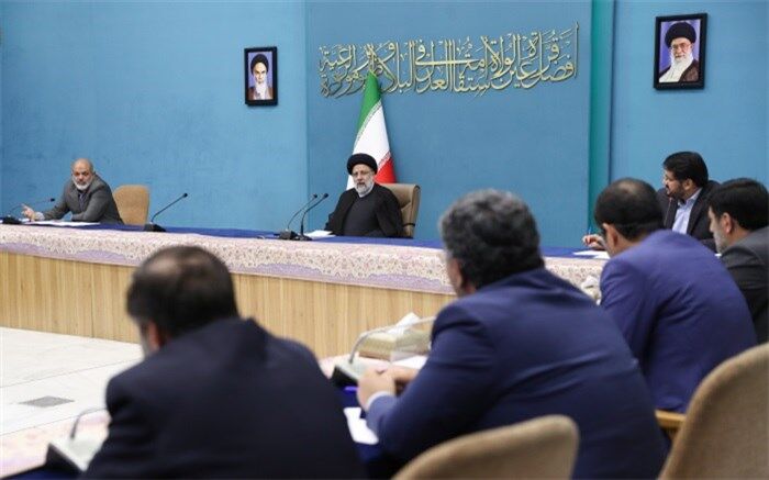 تاکید رئیس‌جمهوری بر جلوگیری از سوداگری و قیمت‌سازی در بازار مسکن