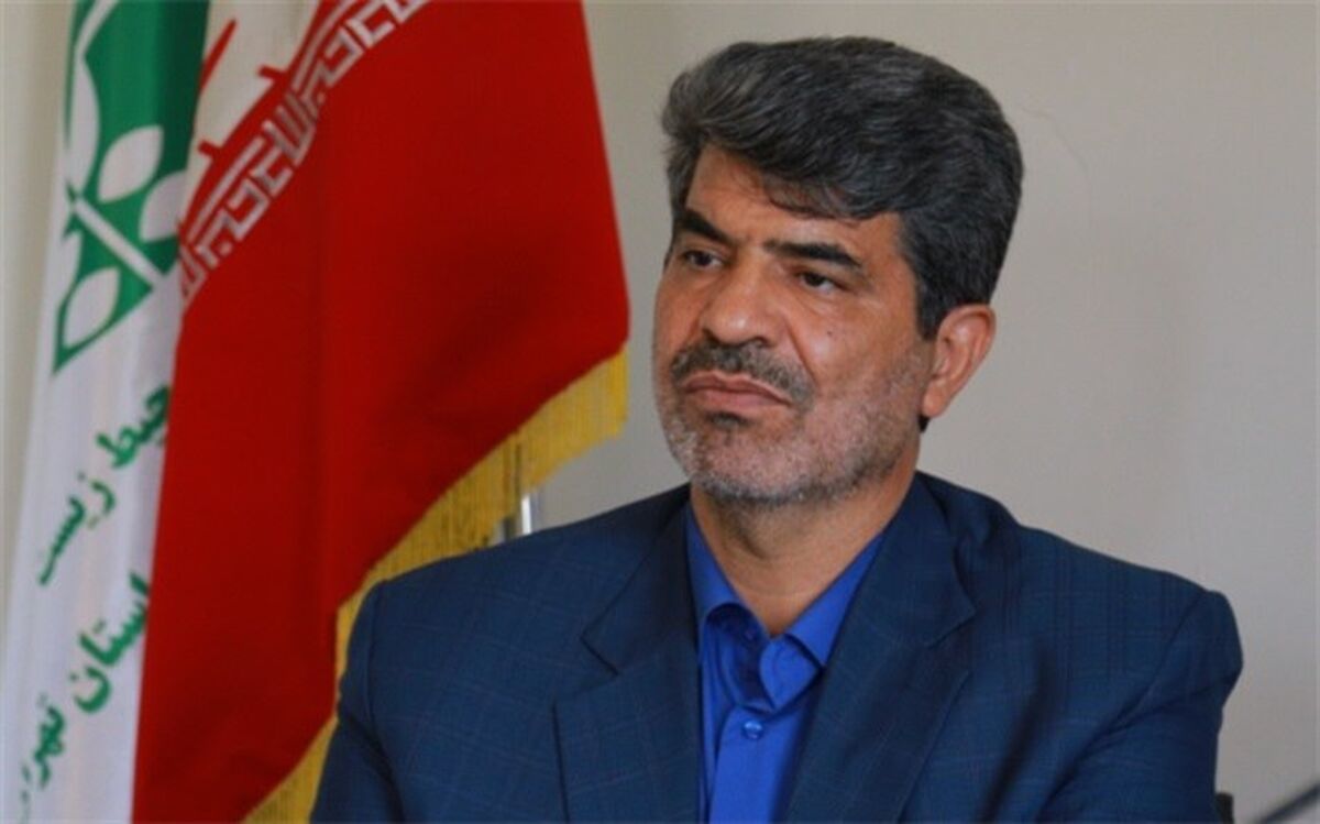 جمع‌آوری ۱۷۵ تن پلاستیک از حاشیه رودخانه جاجرود