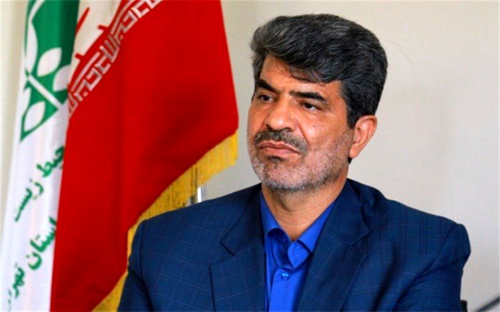 جمع‌آوری ۱۷۵ تن پلاستیک از حاشیه رودخانه جاجرود