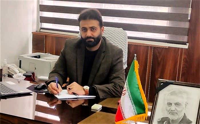 درخشش دانش‌آموزان با نیازهای ویژه در هجدهمین جشنواره فرهنگی هنری