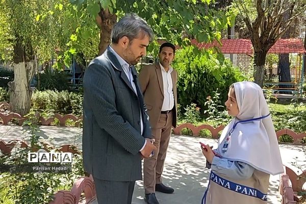 همایش آموزشی توجیهی کارشناس مسئولان و کارشناسان مدارس غیر دولتی