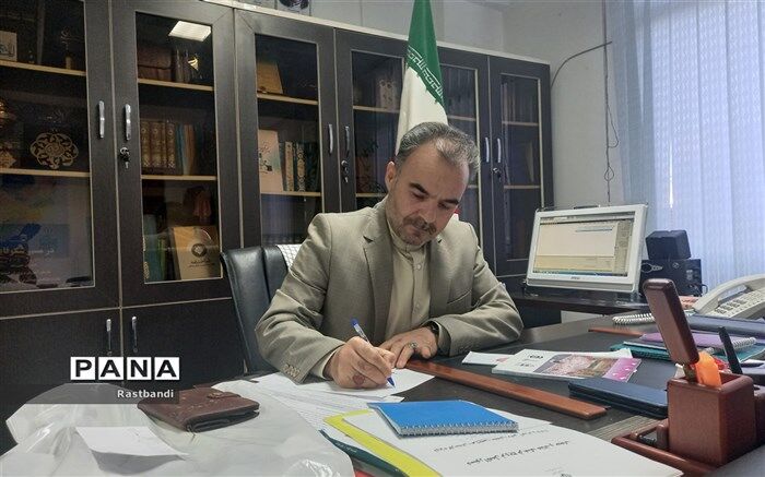 هشتمین دوره کشوری مسابقات قرآن، عترت و نماز فرهنگیان در مشهد مقدس برگزار خواهد شد