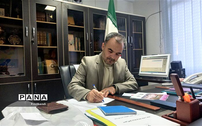 هشتمین دوره کشوری مسابقات قرآن، عترت و نماز فرهنگیان در مشهد مقدس برگزار خواهد شد