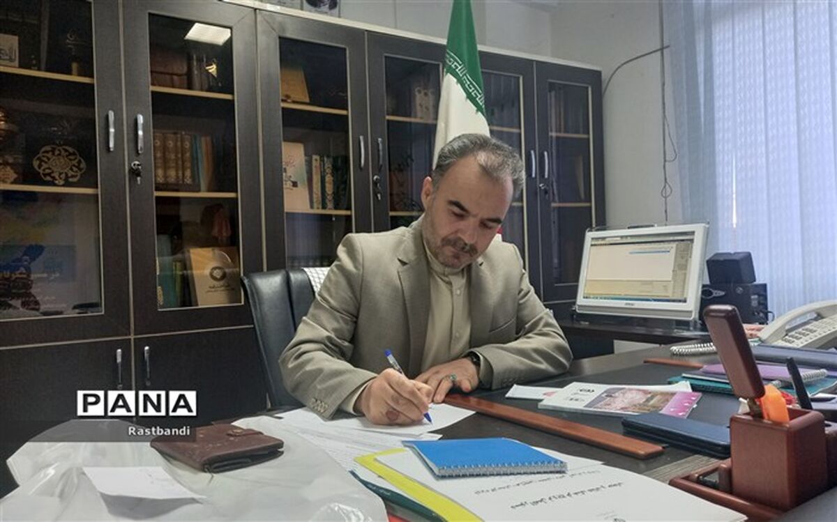 هشتمین دوره کشوری مسابقات قرآن، عترت و نماز فرهنگیان در مشهد مقدس برگزار خواهد شد