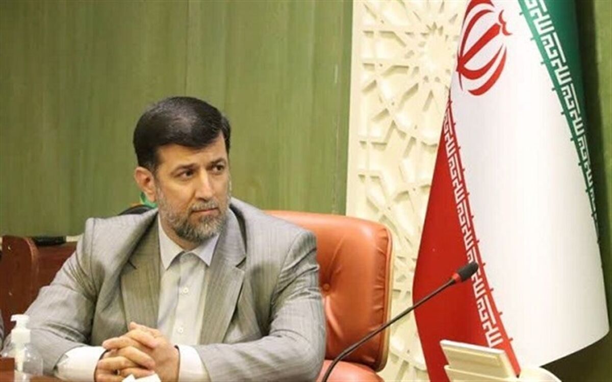 اعلام برنامه‌های وزارت جهادکشاورزی برای رسیدن به امنیت غذایی