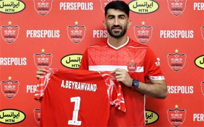 بیرانوند از پرسپولیس جدا نخواهد شد