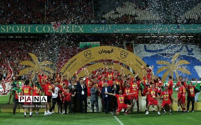 درویش از هیات مدیره حذف شد اما مدیرعامل پرسپولیس ماند