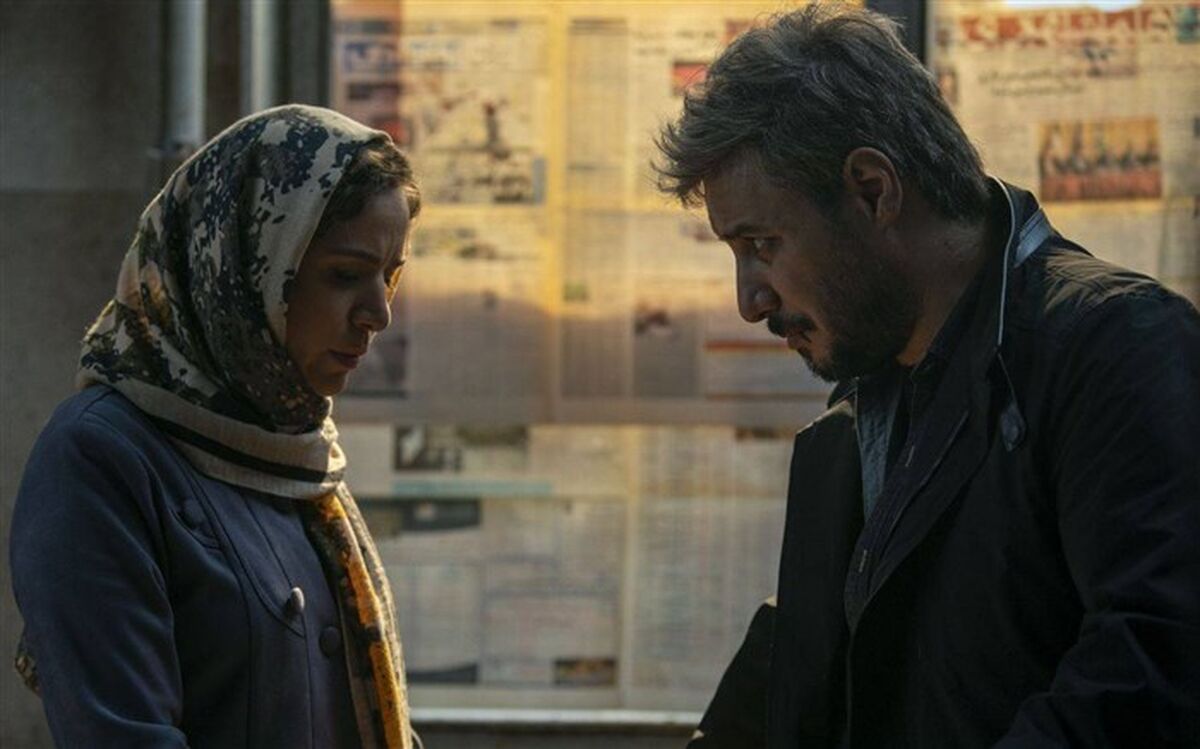 استقبال ۱۷ هزار نفری از «کت چرمی» و صعود به میلیاردی‌ها در 3 روز