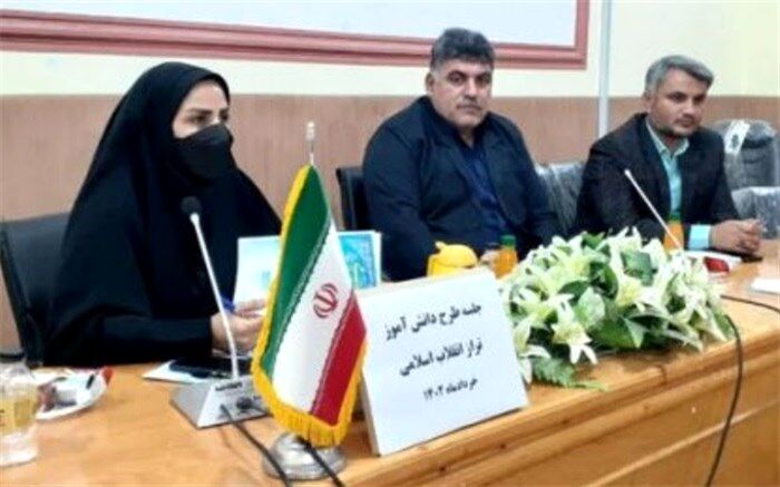 مطالبه‌گری، ویژگی دانش‌آموز در تراز انقلاب اسلامی است