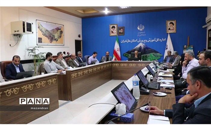 کار تیمی و هماهنگی در انجام امور، اولویت باشد
