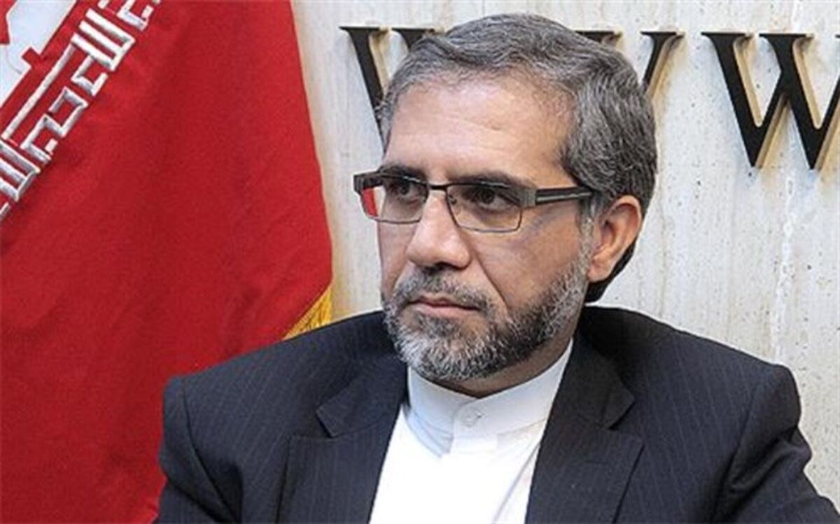 سفر رئیسی به آمریکای لاتین باعث گسترش ‌قدرت ژئوپلیتیک ایران خواهد شد