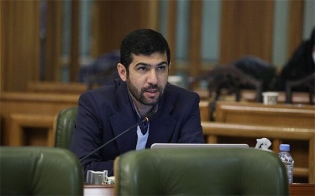 گزارش درآمدو هزینه‌های اسفند ماه شهرداری تهران به شورا رسید