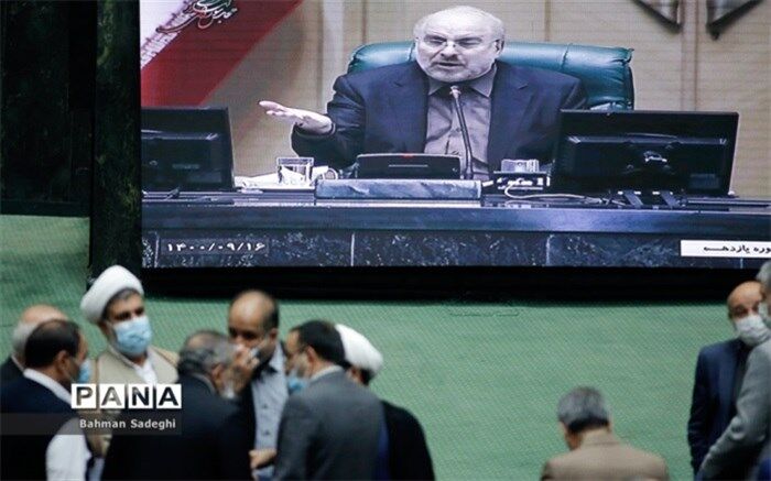 توضیح قالیباف درباره ممنوعیت نطق علیرضابیگی