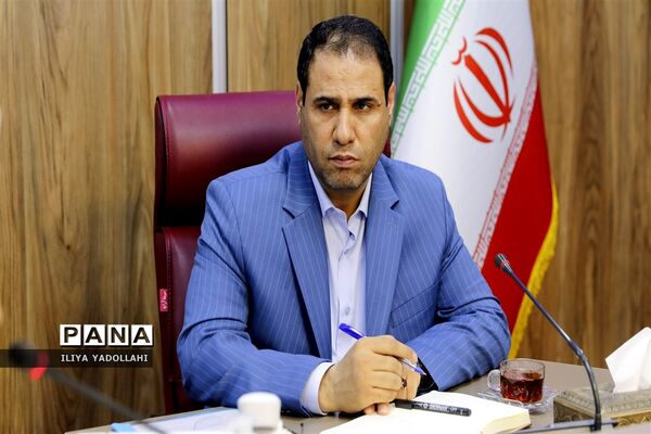بازدید وزیر آموزش و پرورش از سازمان پژوهش و برنامه ریزی آموزشی