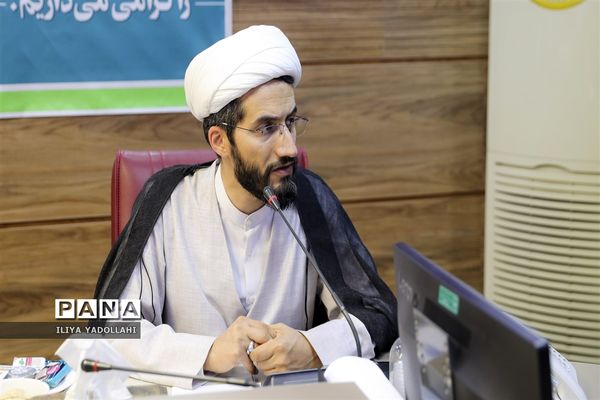 بازدید وزیر آموزش و پرورش از سازمان پژوهش و برنامه ریزی آموزشی