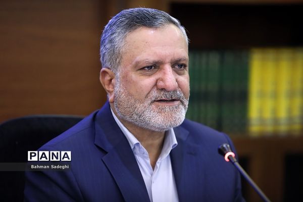 مراسم امضای تفاهم‌نامه غنی‌سازی اوقات فراغت دانش‌آموزان