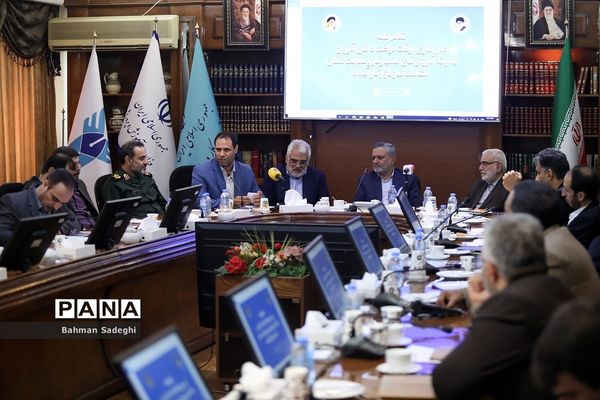 مراسم امضای تفاهم‌نامه غنی‌سازی اوقات فراغت دانش‌آموزان