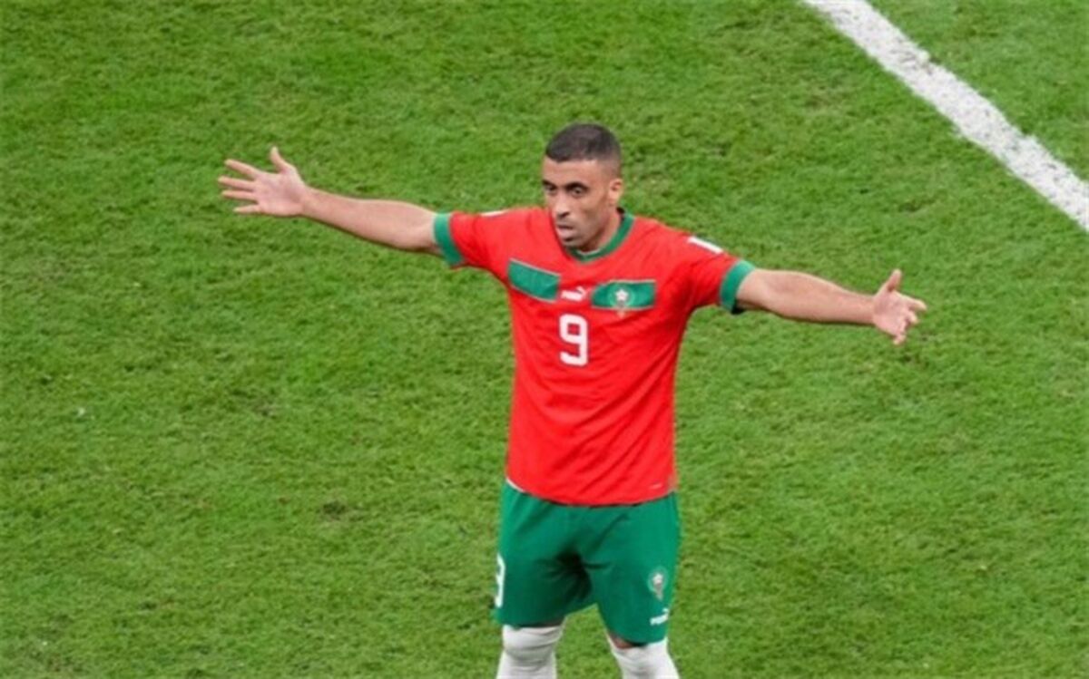آیا پرسپولیس مهاجم ۴میلیون دلاری جذب می‌کند