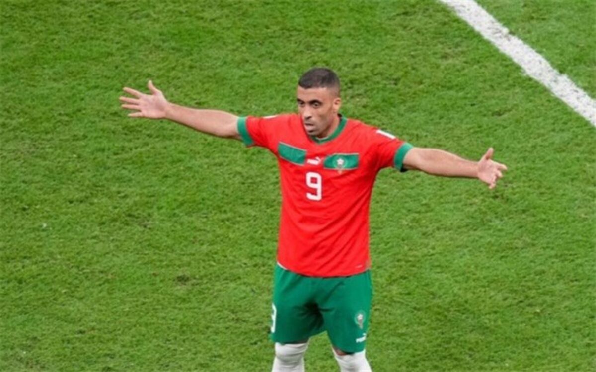 آیا پرسپولیس مهاجم ۴میلیون دلاری جذب می‌کند