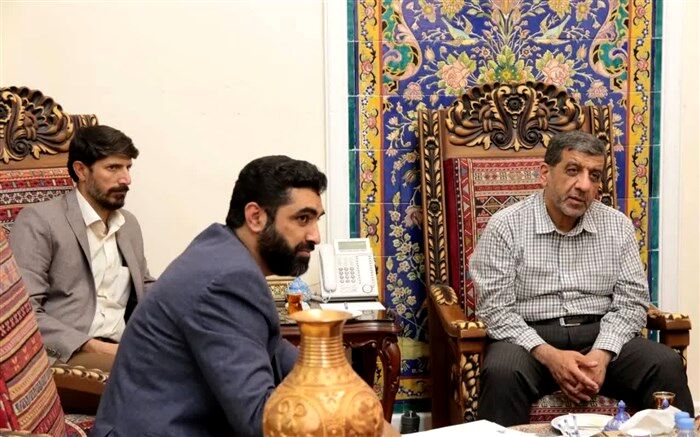 اماکن گردشگری و میراث ماندگار استان چهارمحال و بختیاری ترمیم می‌شود