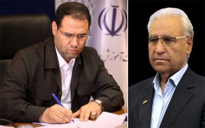 زنده‌یاد حافظی جریان ساز نهضت خیریه مدرسه‌سازی در نظام تعلیم و تربیت بود