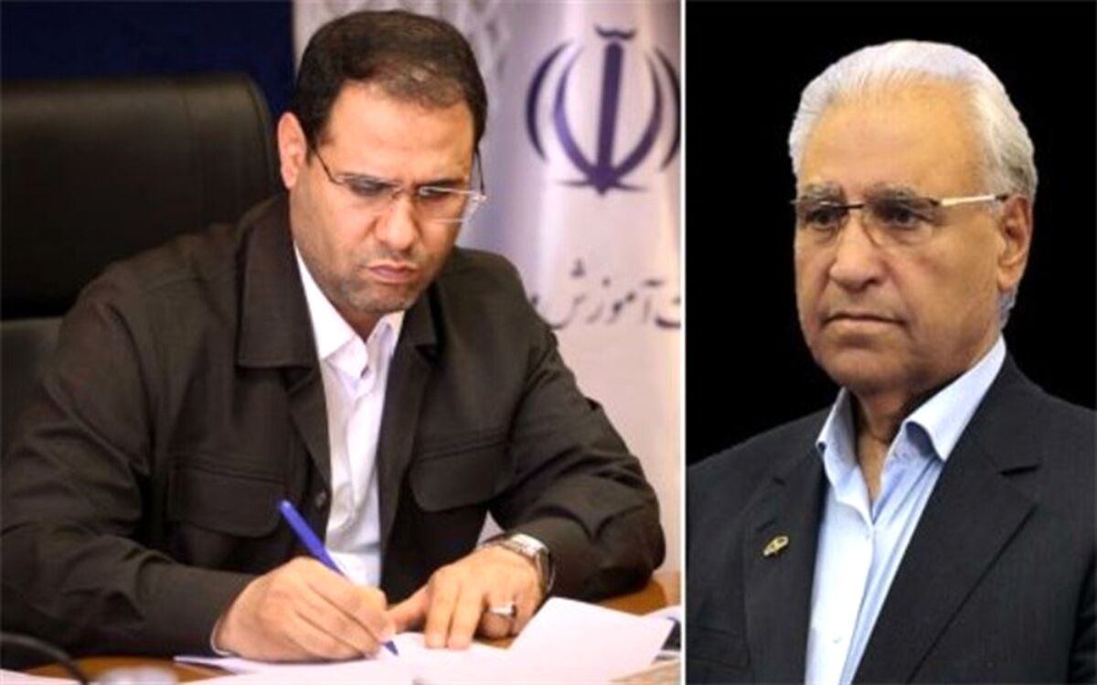 زنده‌یاد حافظی جریان ساز نهضت خیریه مدرسه‌سازی در نظام تعلیم و تربیت بود