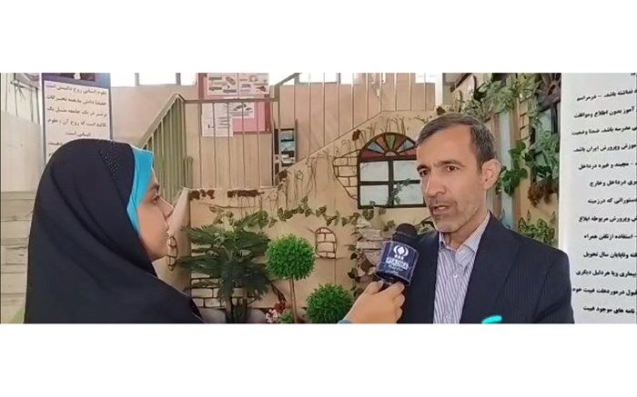 برگزاری جشنواره الگوهای برتر تدریس در دروس تفکر و سواد رسانه‌ای، فیزیک و آمادگی دفاعی