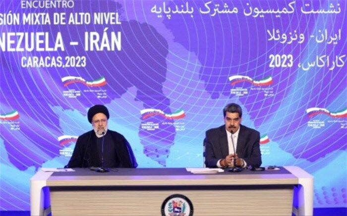 ایران ‌تحریم‌ها را ‌به فرصت تبدیل کرده است