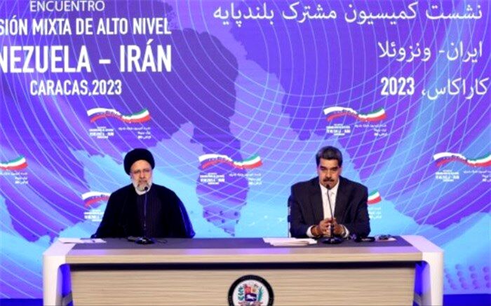 ایران ‌تحریم‌ها را ‌به فرصت تبدیل کرده است