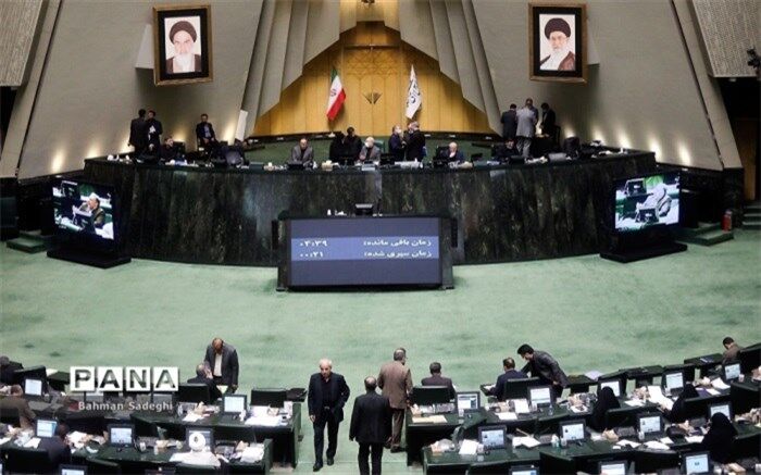 بررسی ‌برنامه‌های وزیر پیشنهادی صمت در دستورکار امروز مجلس