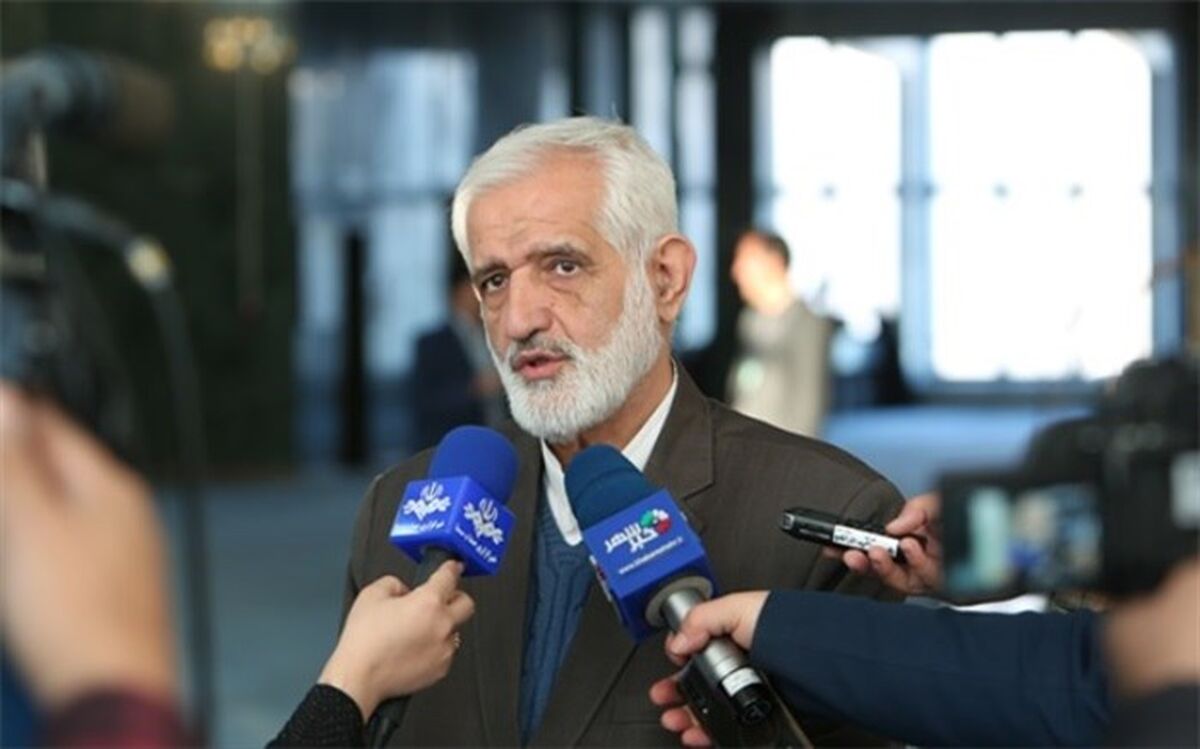 دلیل غیبت مهدی چمران در جلسه شورای شهر تهران