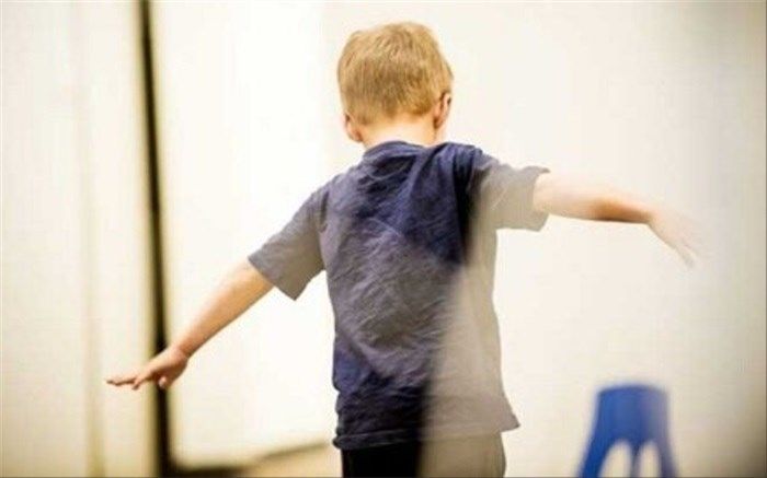 از هر 100 کودک متولد شده در کشور یک کودک مبتلا به اوتیسم است