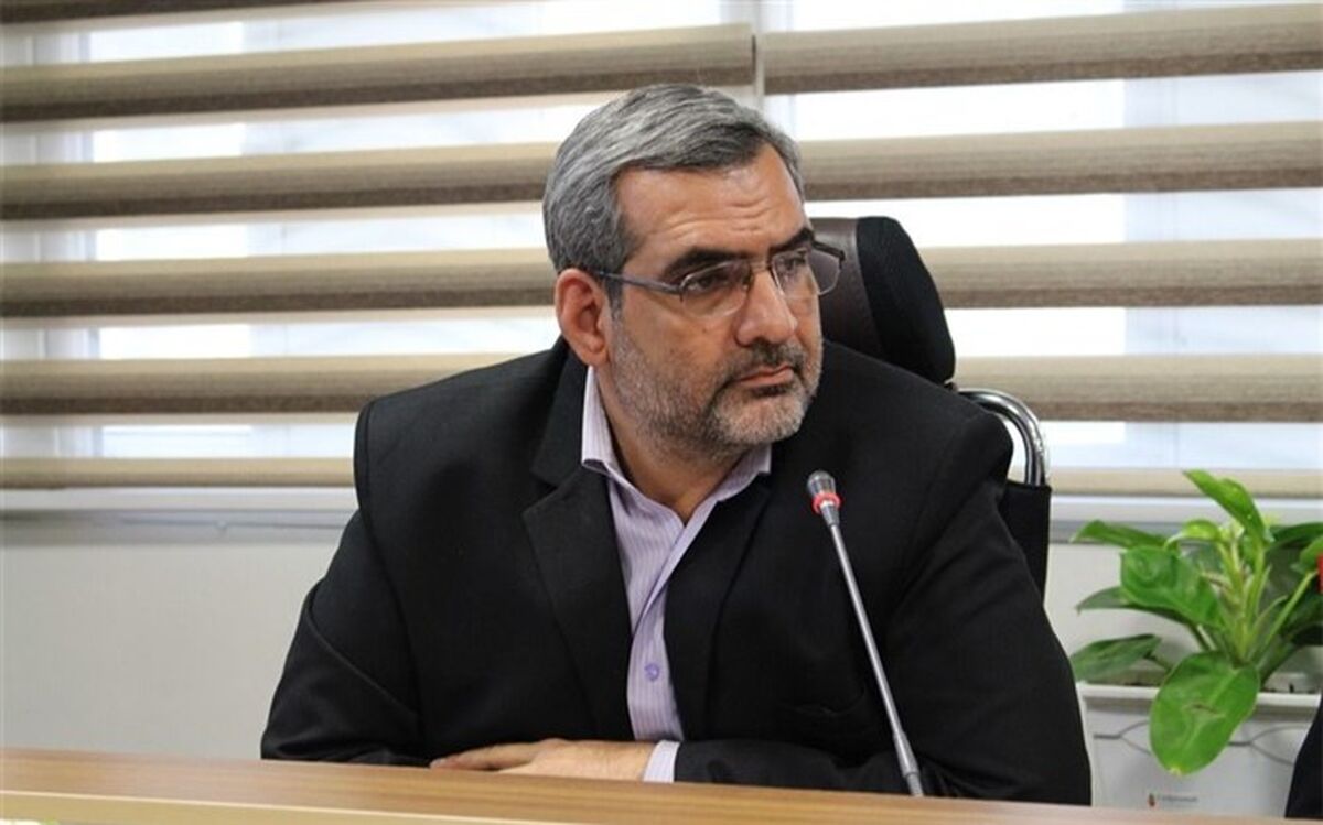 رشد ۱۰ درصدی ارسال آثار به جشنواره الگوهای برتر تدریس درس تفکر و سبک زندگی
