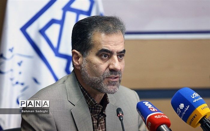 رئیس پردیس بین‌المللی کیش دانشگاه تهران منصوب شد