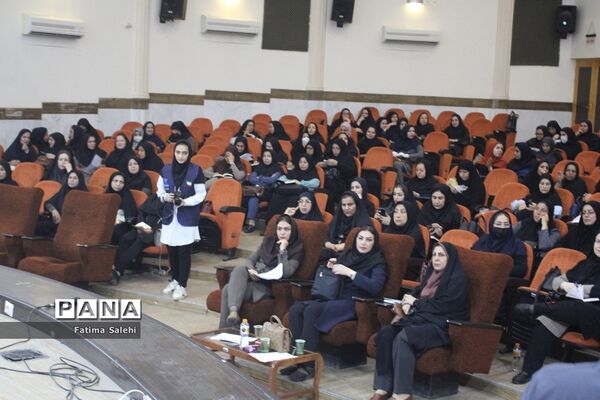 سمینار آموزشی آشنایی با آخرین تغییرات کنکور در بوشهر