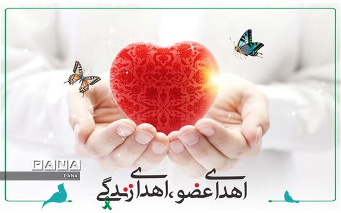 اهدای عضو در مراغه زندگی 3 نفر را نجات داد