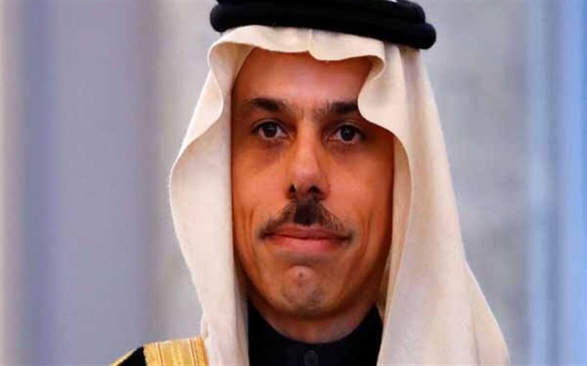 وزیر خارجه عربستان امروز به تهران می‌آید