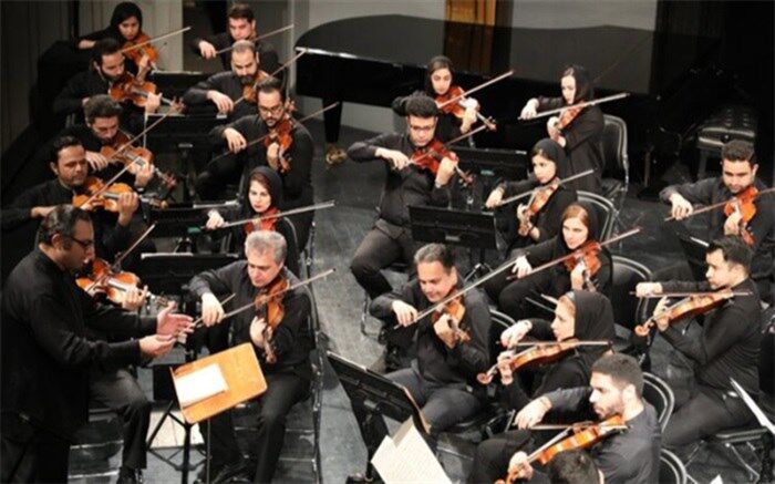 مدیرعامل بنیاد رودکی: کنسرت‌های بنیاد رودکی تعطیل یا لغو نمی‌شود