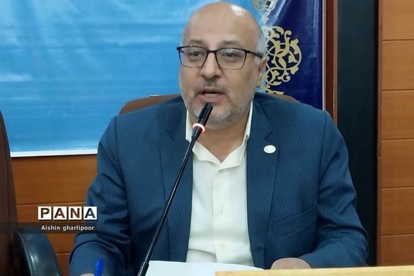 برگزاری جلسه ستاد اوقات فراغت استان فارس و آغاز فعالیت پایگاه‌های تابستانه