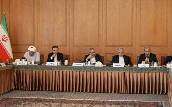 ضرورت ‌تبیین ایثارگری‌ها و رشادت‌های شهید‌سلیمانی در مبارزه با داعش برای آیندگان