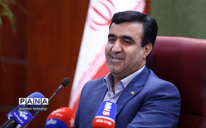 همه علوم آموزشی کشور باید محیط زیستی باشد