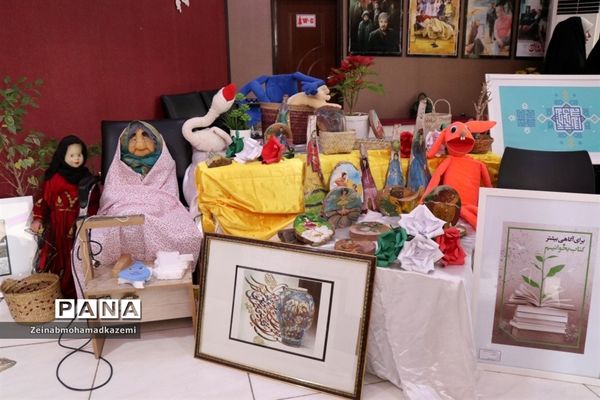 آیین افتتاح پایگاه‌های اوقات فراغت تابستانی استان خوزستان در آبادان