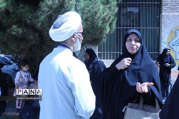 کارگاه مهارت‌آموزی