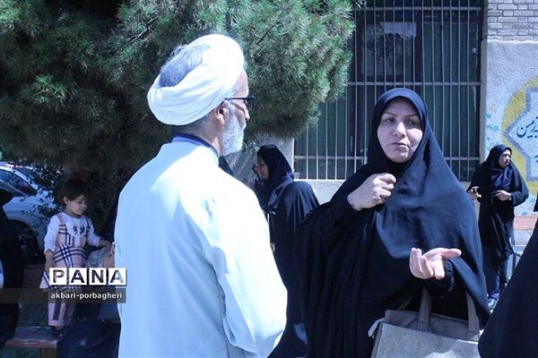 کارگاه مهارت‌آموزی