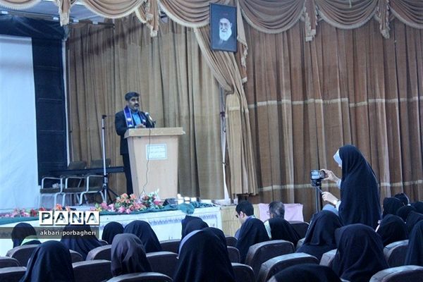 کارگاه مهارت‌آموزی