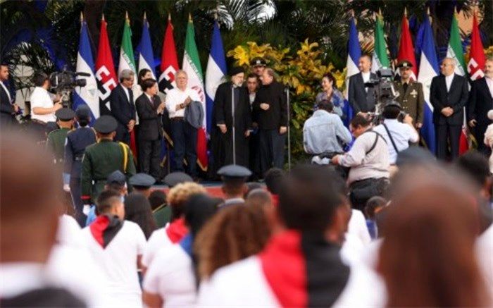 آزادی‌خواهی و عدالت‌طلبی وجه مشترک انقلاب‌های مردم ایران و نیکاراگوئه است