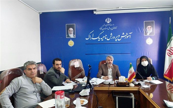 کارهای سخت افزاری پروژه مهر تا ۱۵ مردادماه باید انجام شود