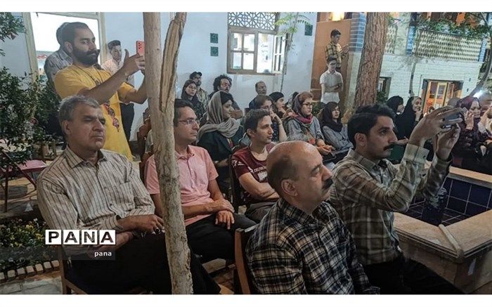 بزرگداشت هفته صنایع‌دستی در شهرضا