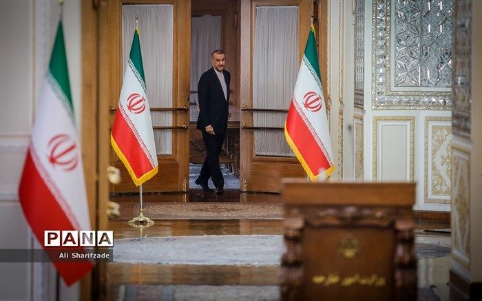 نفی یک‌جانبه‌گرایی فصل مشترک سیاست ایران و نیکاراگوئه است