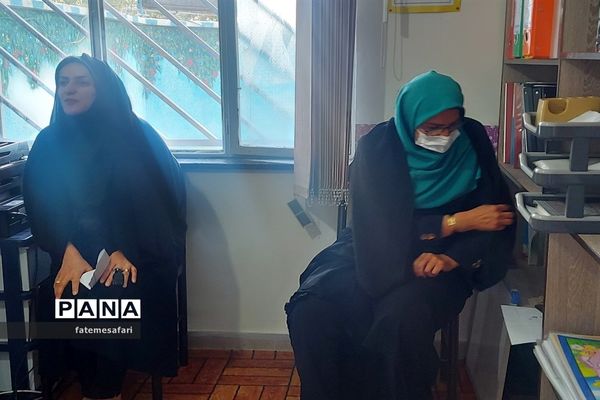 طرح اتقان توانمندسازی قرآنی مدیران، معاونان و آموزگاران دوره ابتدایی در فیروزکوه
